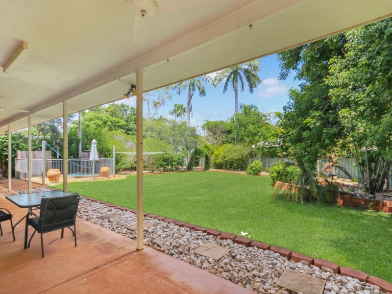 11 Raymond Place, Katherine NT 0850