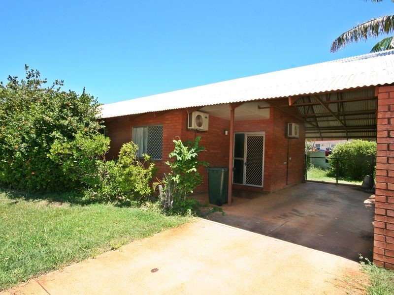 3 Kurrajong Court, Katherine NT 0850