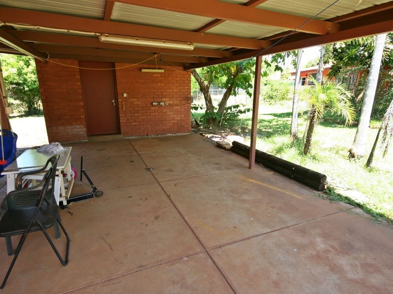 3 Kurrajong Court, Katherine NT 0850