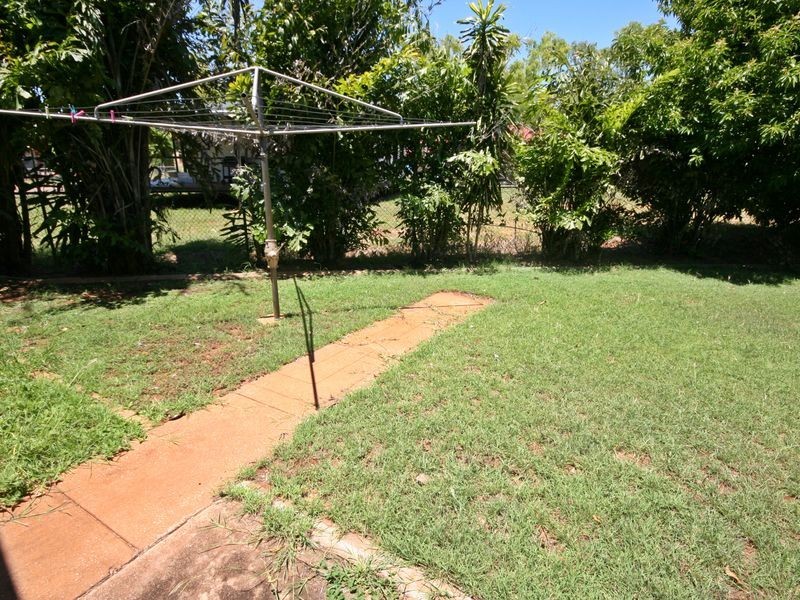 3 Kurrajong Court, Katherine NT 0850