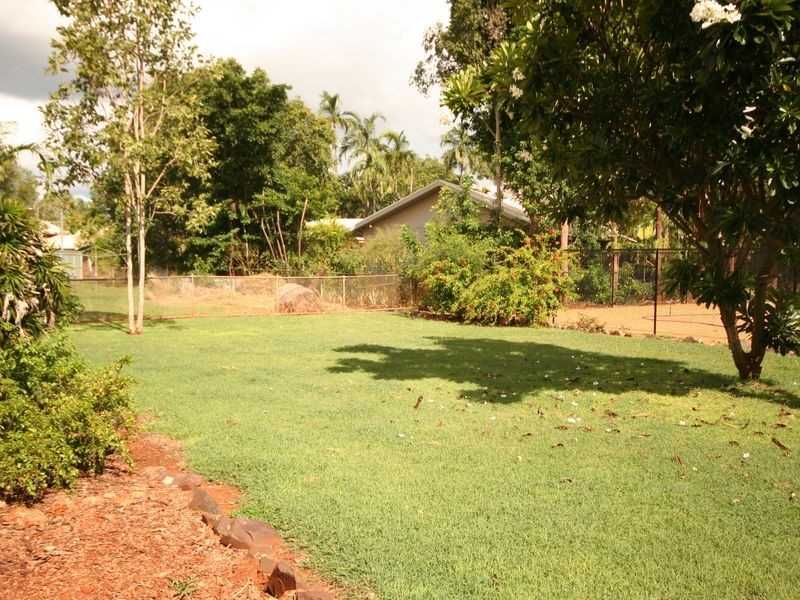 24 Needham Terrace, Katherine NT 0850