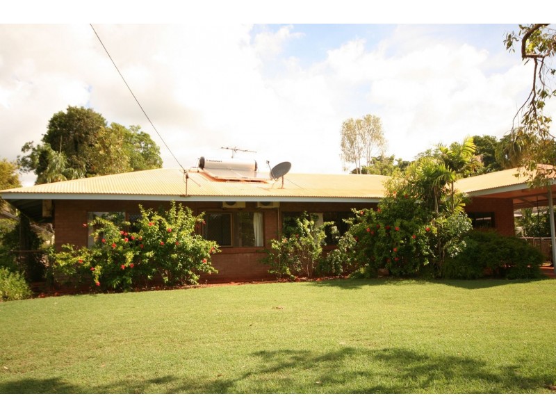 24 Needham Terrace, Katherine NT 0850