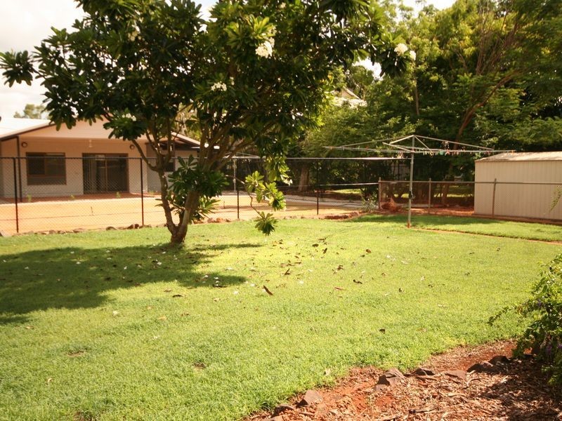 24 Needham Terrace, Katherine NT 0850