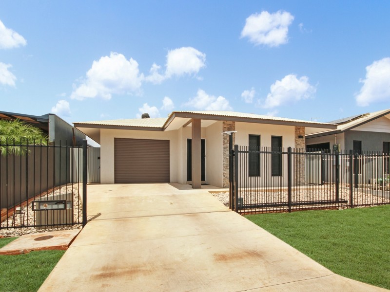 134 Casuarina street, Katherine NT 0850