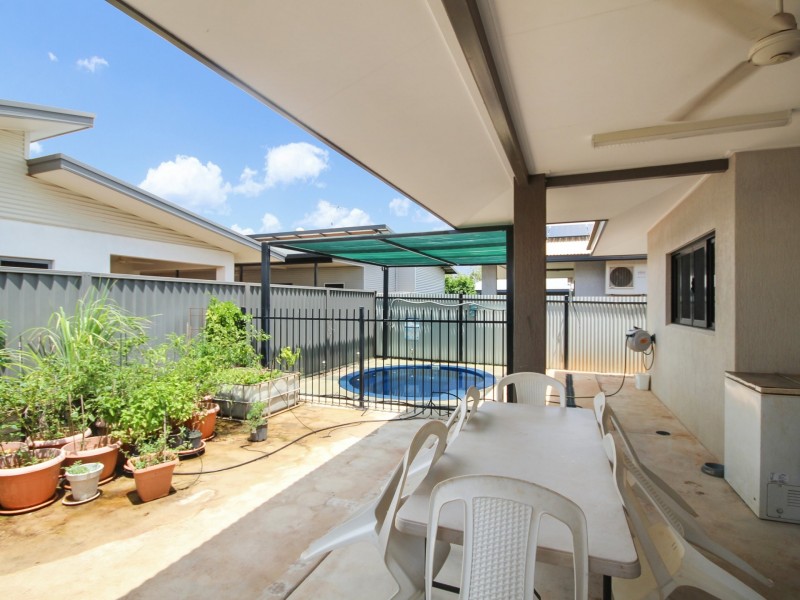 134 Casuarina street, Katherine NT 0850