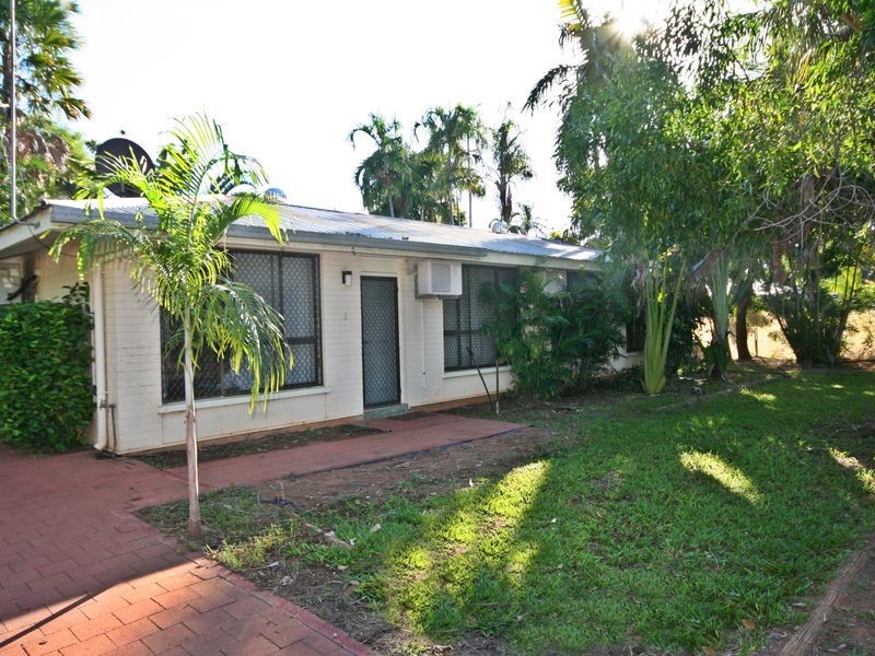9 Condon Street, Katherine NT 0850
