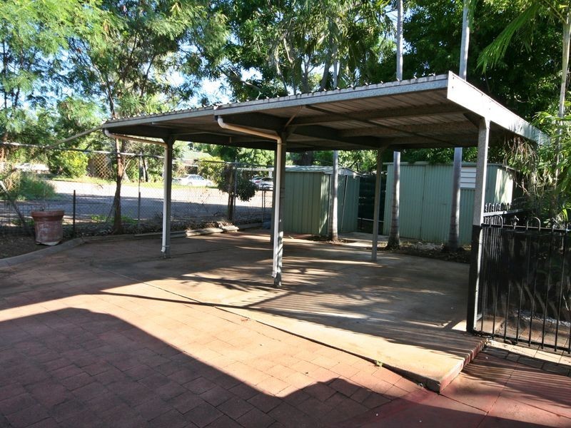 9 Condon Street, Katherine NT 0850