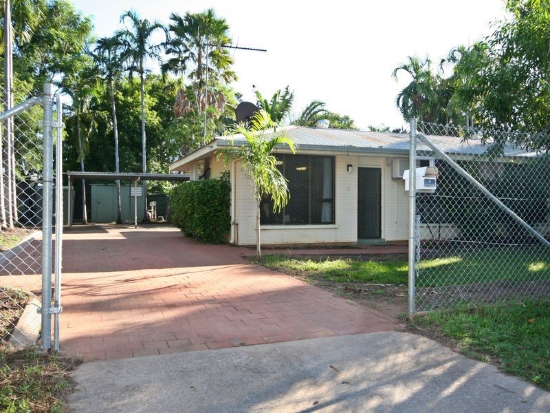 9 Condon Street, Katherine NT 0850
