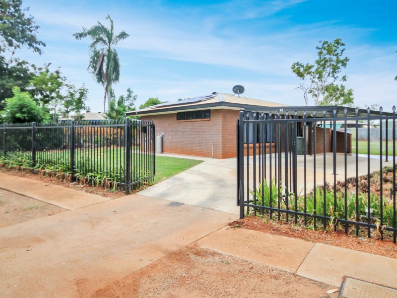 82 Maluka Road, Katherine NT 0850