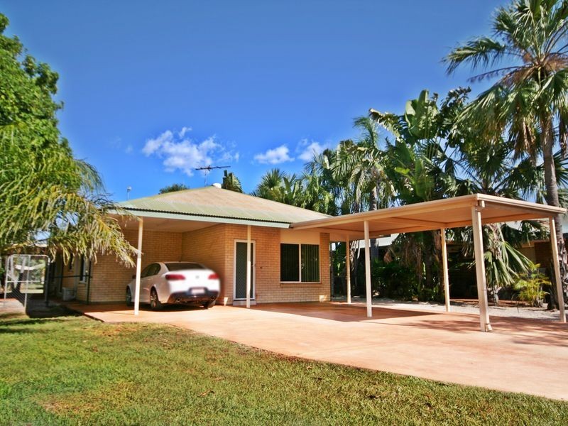 12 Roney Place, Katherine NT 0850