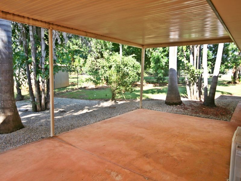 12 Roney Place, Katherine NT 0850