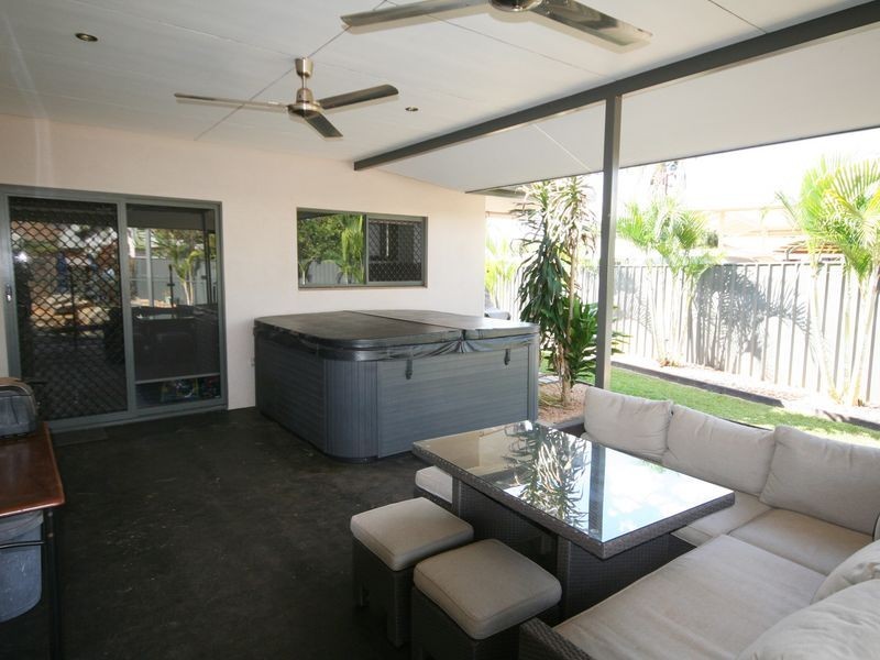 8 Rutt Court, Katherine NT 0850