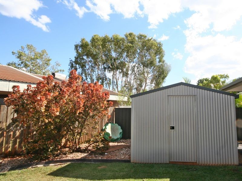 8 Rutt Court, Katherine NT 0850