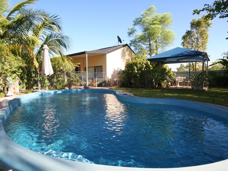 209 Cragborn Road, Katherine NT 0850