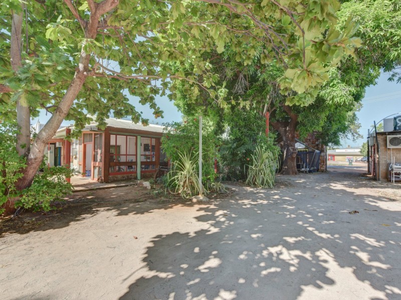 21 First Street, Katherine NT 0850