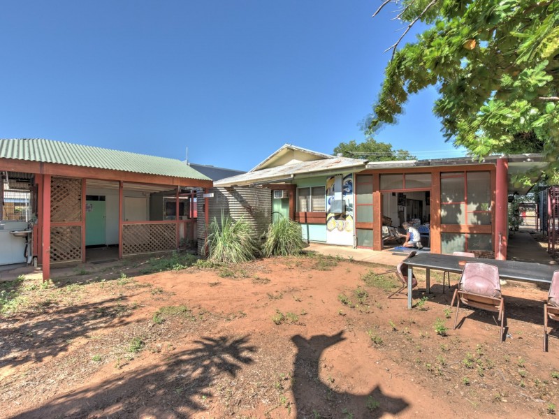 21 First Street, Katherine NT 0850