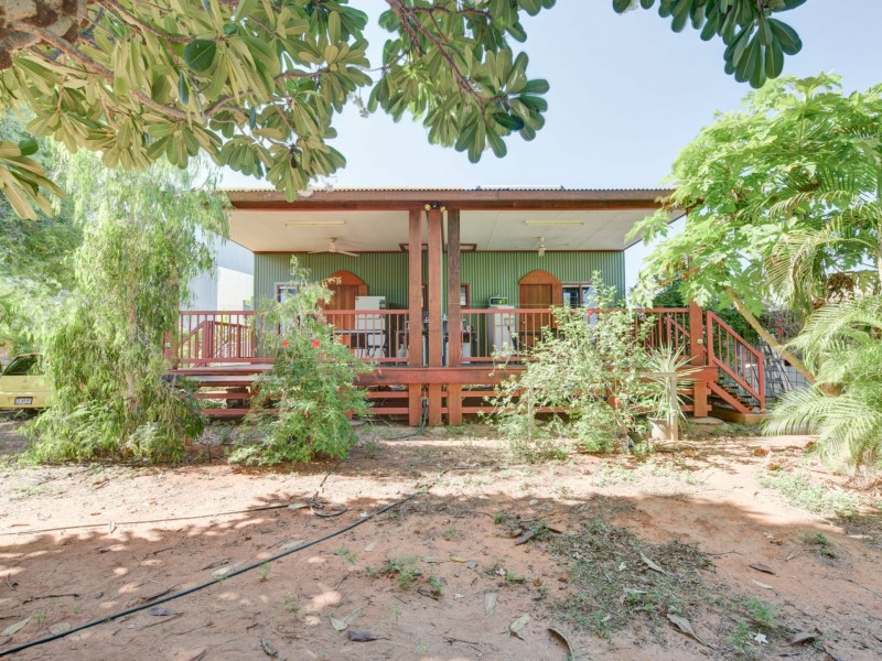 21 First Street, Katherine NT 0850