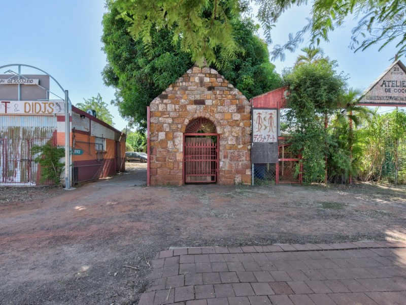 21 First Street, Katherine NT 0850