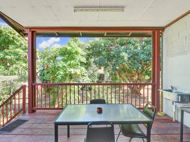 21 First Street, Katherine NT 0850