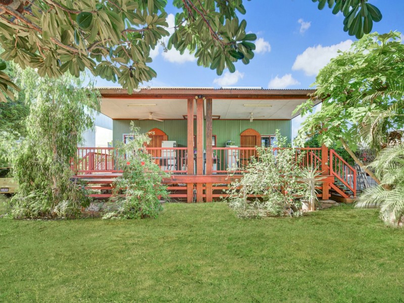 21 First Street, Katherine NT 0850