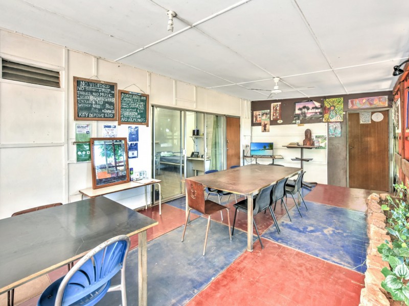 21 First Street, Katherine NT 0850