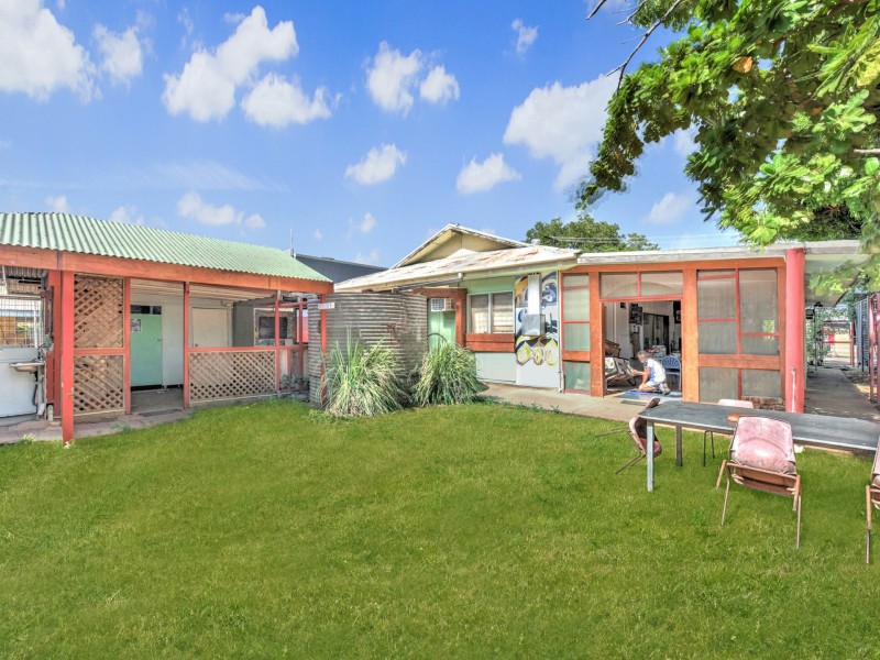 21 First Street, Katherine NT 0850