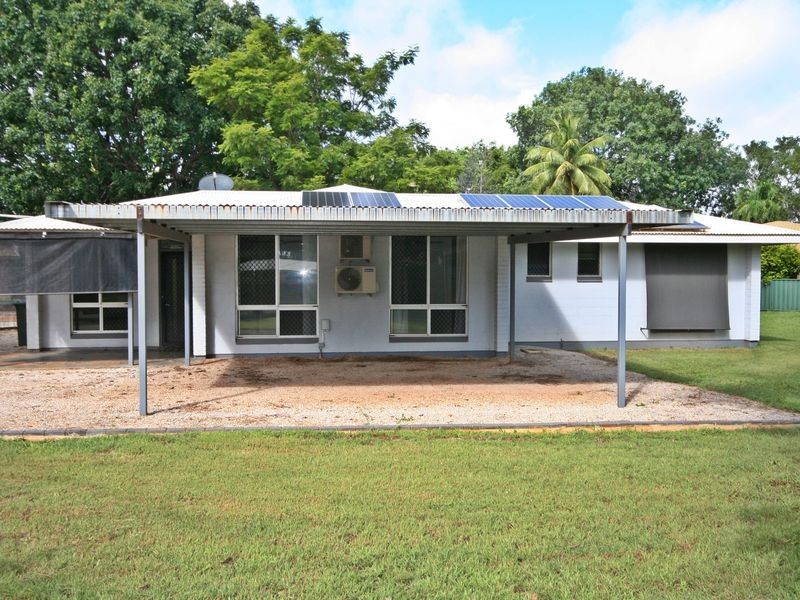 21 Maluka Road, Katherine NT 0850
