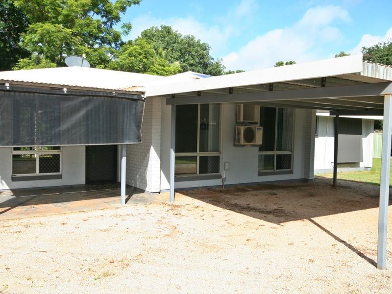 21 Maluka Road, Katherine NT 0850