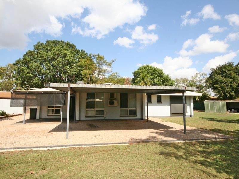 21 Maluka Road, Katherine NT 0850