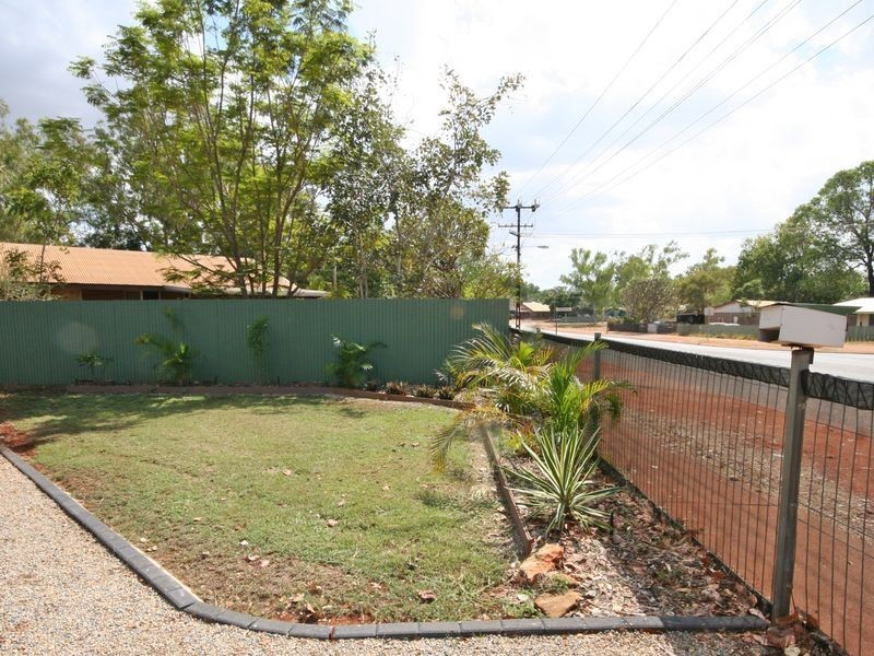 21 Maluka Road, Katherine NT 0850