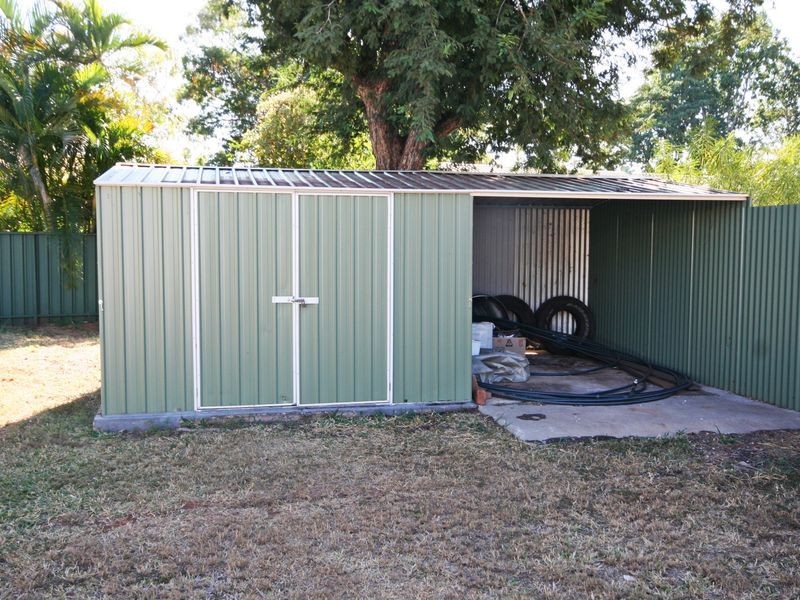21 Maluka Road, Katherine NT 0850