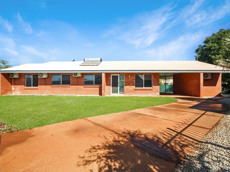 4 Banksia Court, Katherine NT 0850