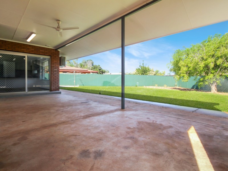 4 Banksia Court, Katherine NT 0850