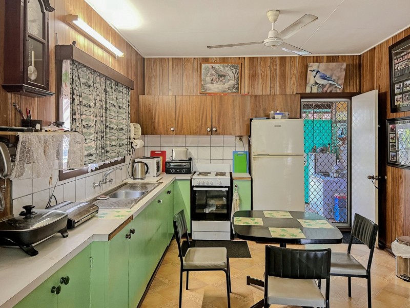2 Acacia Drive, Katherine NT 0850