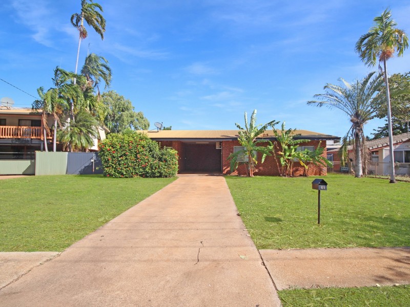 61 Coolibah Circuit, Katherine NT 0850