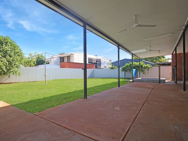 61 Coolibah Circuit, Katherine NT 0850