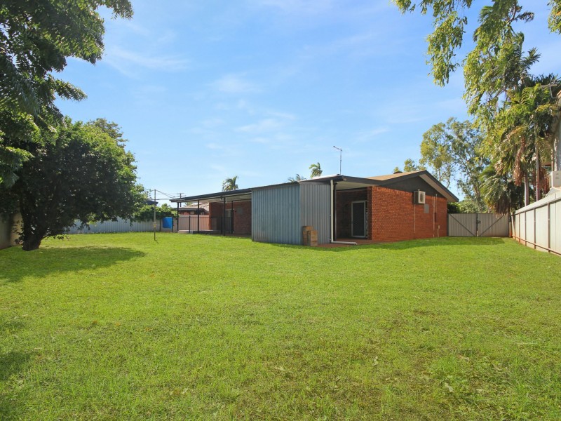 61 Coolibah Circuit, Katherine NT 0850