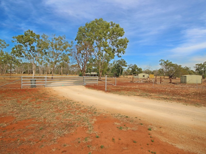 200 Uralla Road, Katherine NT 0850