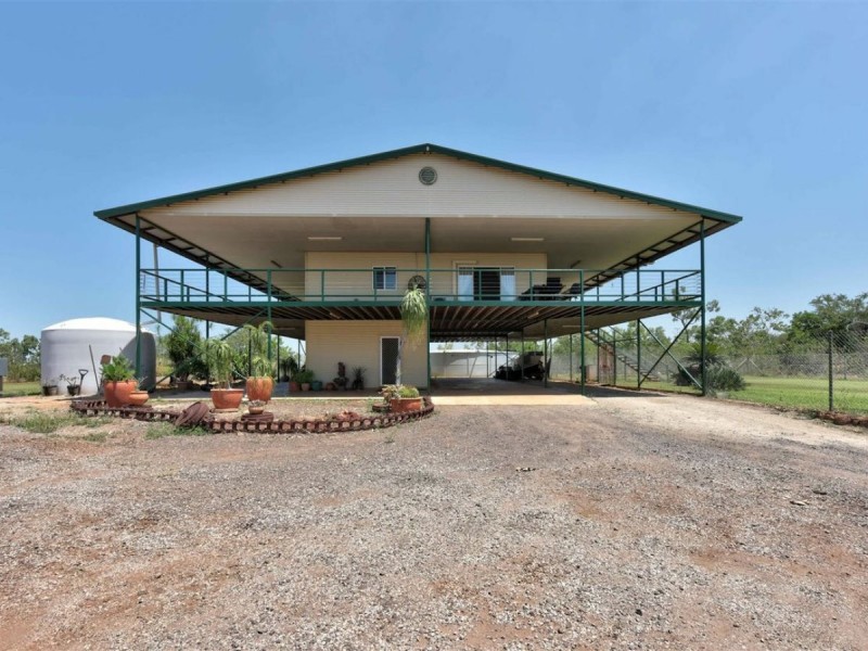 100 Cragborn Road, Katherine NT 0850