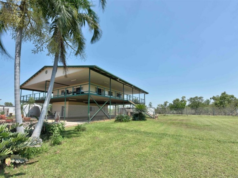 100 Cragborn Road, Katherine NT 0850