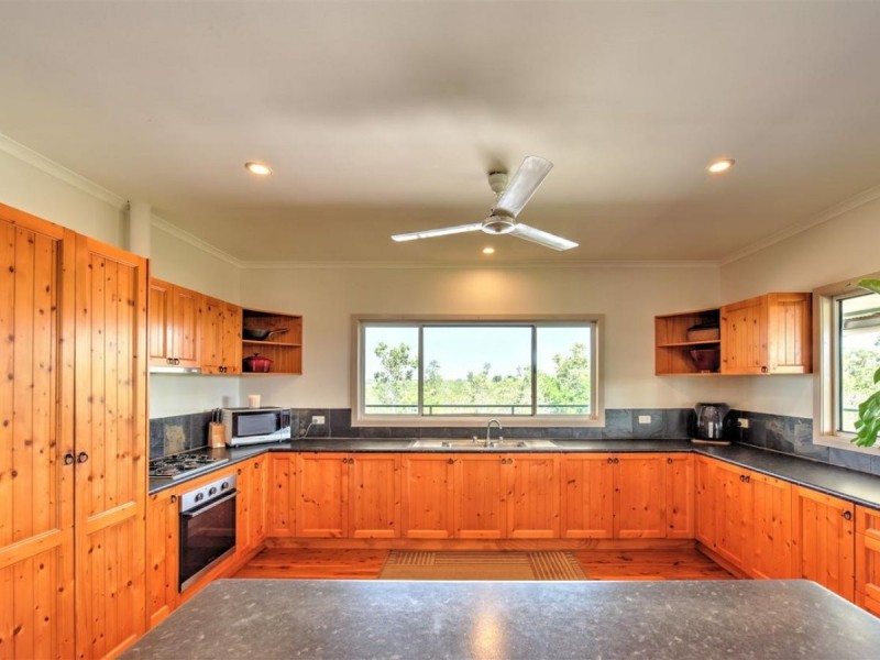 100 Cragborn Road, Katherine NT 0850