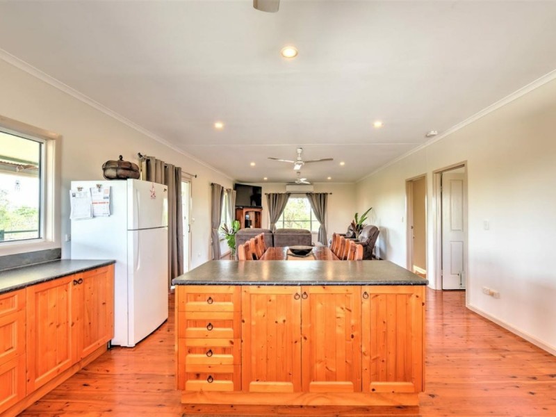 100 Cragborn Road, Katherine NT 0850