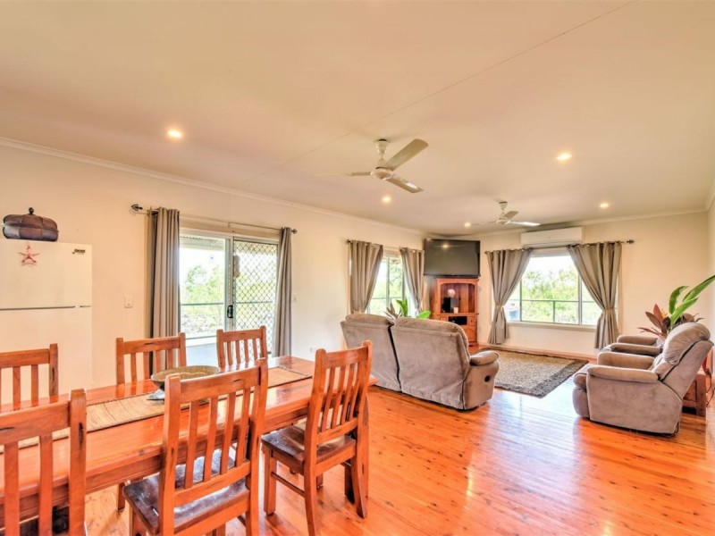 100 Cragborn Road, Katherine NT 0850