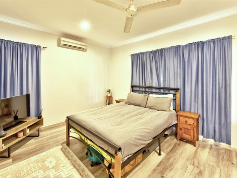 100 Cragborn Road, Katherine NT 0850