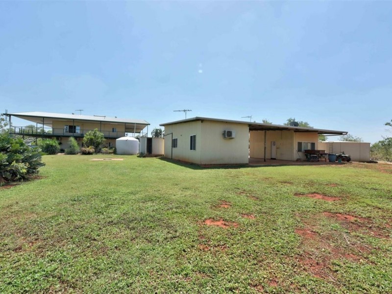 100 Cragborn Road, Katherine NT 0850