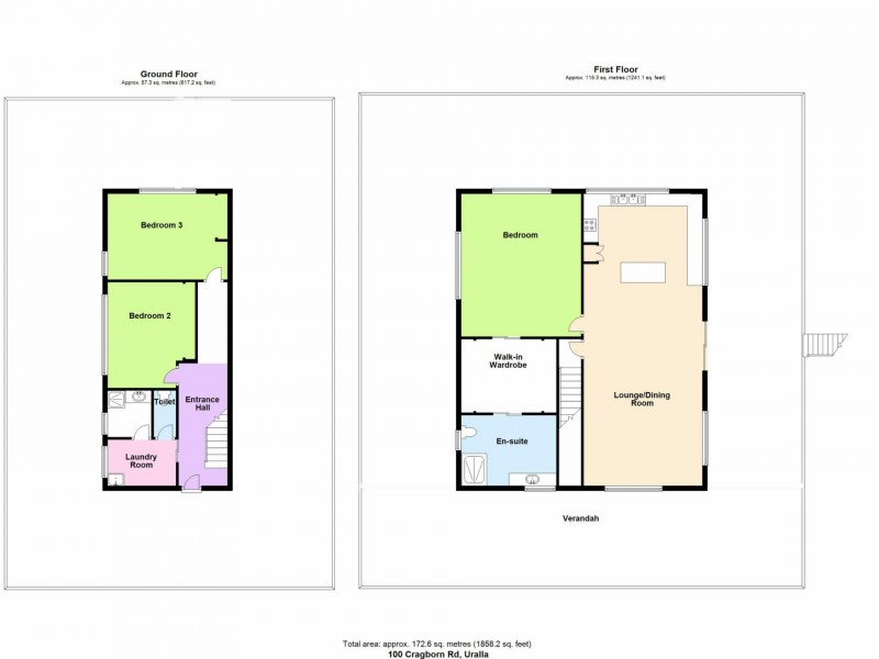 100 Cragborn Road, Katherine NT 0850