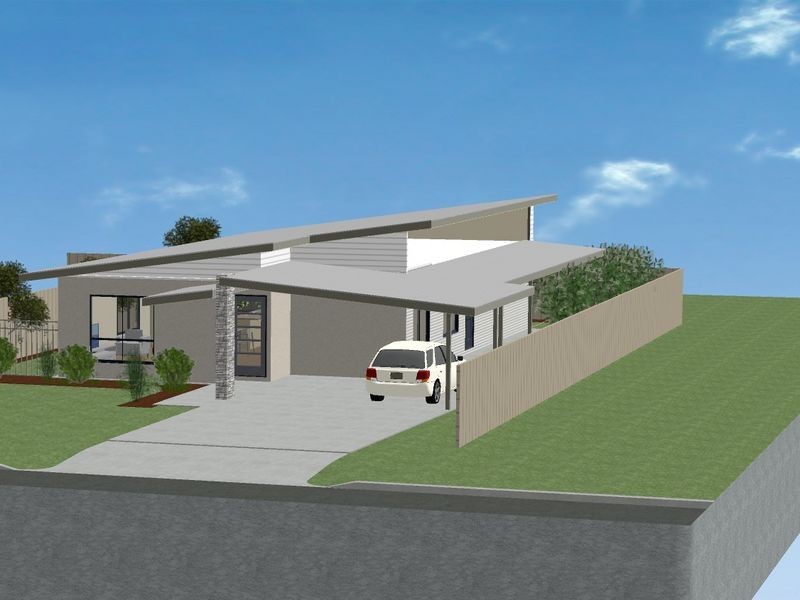 33 Bradshaw Street, Katherine NT 0850