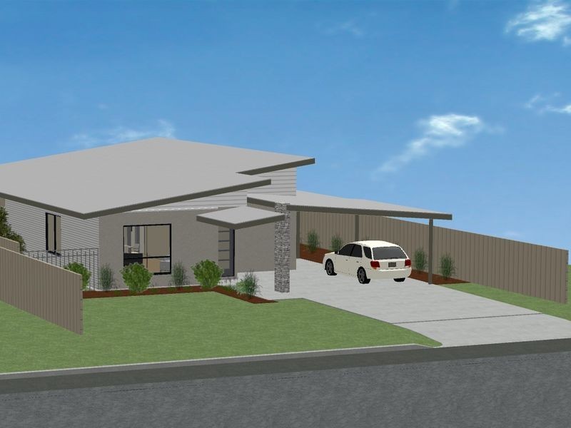 33 Bradshaw Street, Katherine NT 0850