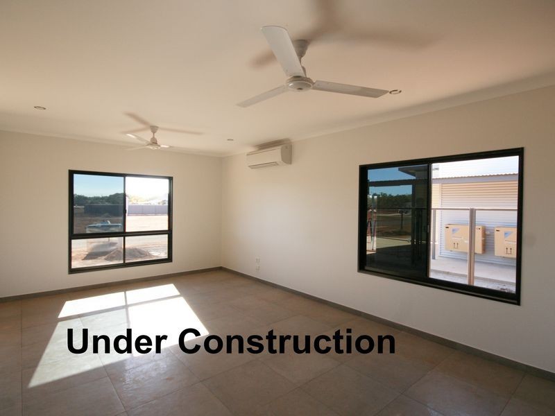 33 Bradshaw Street, Katherine NT 0850