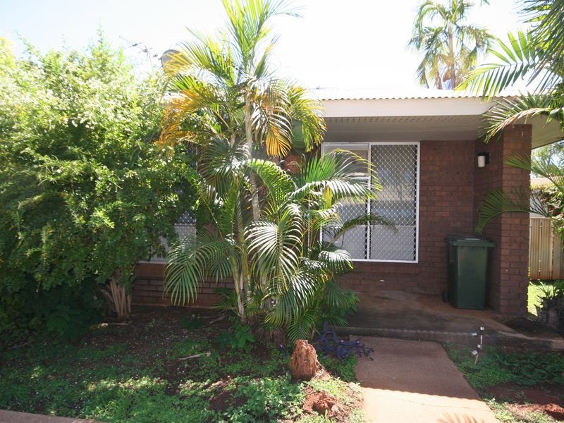 2/64 Acacia Drive, Katherine NT 0850